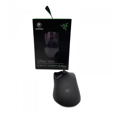Razer (レイザー) ゲーミングマウス VIPER V2 PRO｜トレファクONLINE