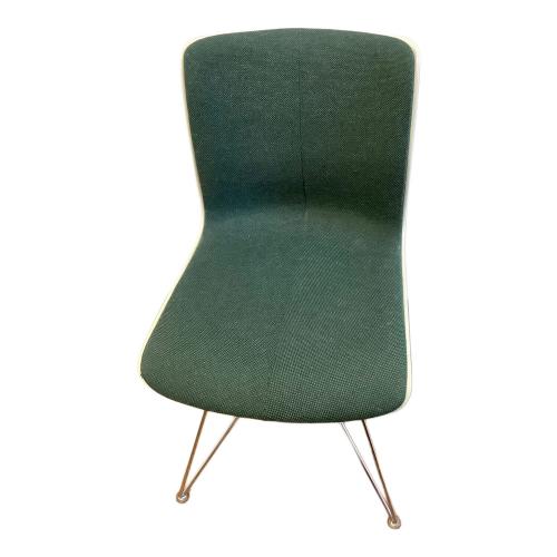 KOTOBUKI60 バンクチェア グリーン