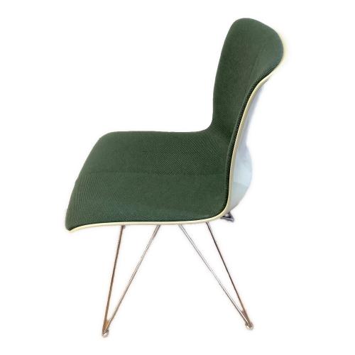 KOTOBUKI60 バンクチェア グリーン