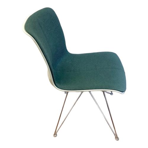 KOTOBUKI60 バンクチェア グリーン