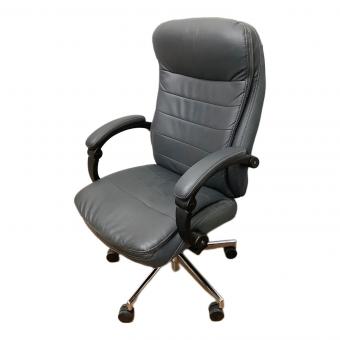 ニトリ イス グレー リカルド