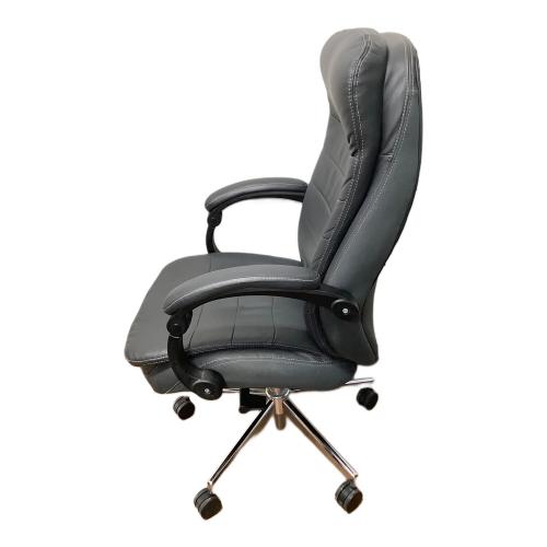 ニトリ イス グレー リカルド