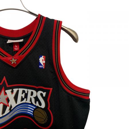 MITCHELL & NESS (ミッチェルアンドネス) 復刻ユニフォーム SMJY4160