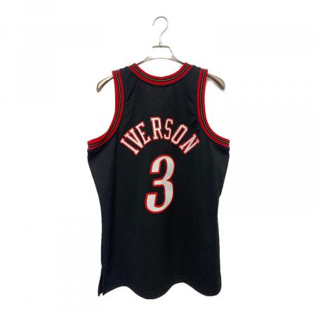 MITCHELL & NESS (ミッチェルアンドネス) 復刻ユニフォーム SMJY4160