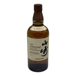 山崎1923 ジャパニーズウィスキー 700ml