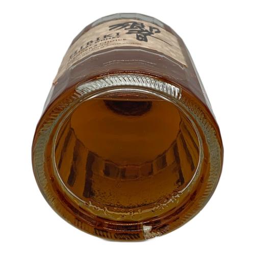 響 (ヒビキ) BLENDER’S CHOICE ジャパニーズウィスキー 700ml