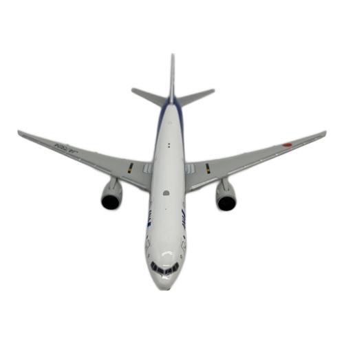 ANA (ソノタブランド) ボーイング 777-381/ER JA732A 模型 1/400スケール @ Limited Edition