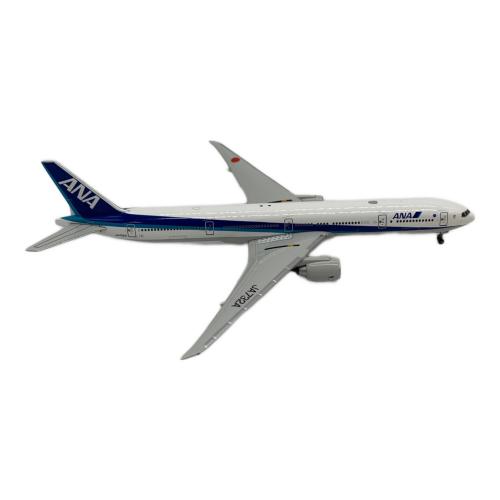 ANA (ソノタブランド) ボーイング 777-381/ER JA732A 模型 1/400スケール @ Limited Edition