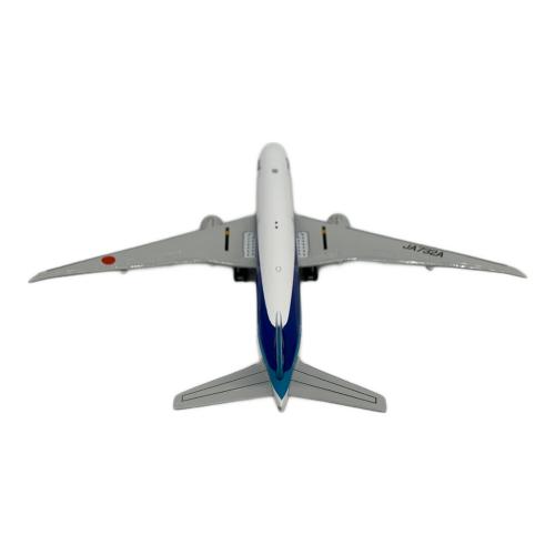 ANA (ソノタブランド) ボーイング 777-381/ER JA732A 模型 1/400スケール @ Limited Edition