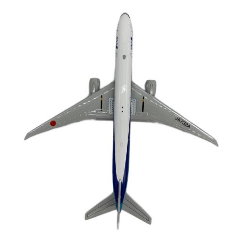 ANA (ソノタブランド) ボーイング 777-381/ER JA732A 模型 1/400スケール @ Limited Edition