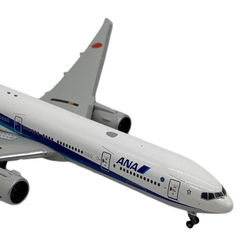 ANA (ソノタブランド) ボーイング 777-381/ER JA732A 模型 1/400スケール @ Limited Edition