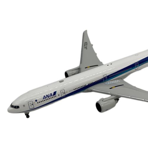 ANA (ソノタブランド) ボーイング 777-381/ER JA732A 模型 1/400スケール @ Limited Edition