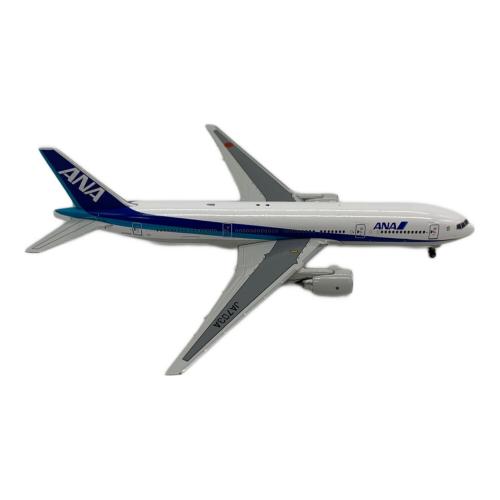 ANA (ソノタブランド) ボーイング 777-3281/ER JA703A 模型 1/400スケール @ Limited Edition