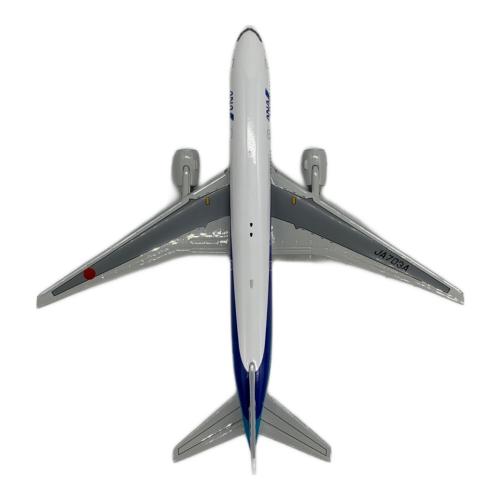 ANA (ソノタブランド) ボーイング 777-3281/ER JA703A 模型 1/400スケール @ Limited Edition