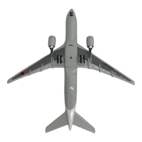 ANA (ソノタブランド) ボーイング 777-3281/ER JA703A 模型 1/400スケール @ Limited Edition