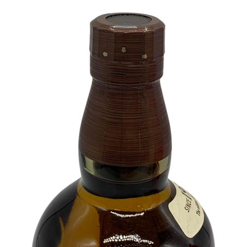 サントリー 山崎 ジャパニーズウィスキー 700ml