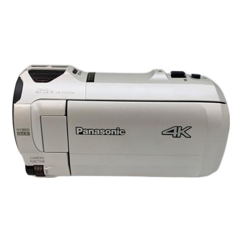 Panasonic (パナソニック) ビデオカメラ HC-VX992MS｜トレファクONLINE