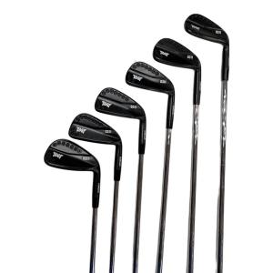 PXG (ピーエックスジー) エクストリームダーク アイアンセット