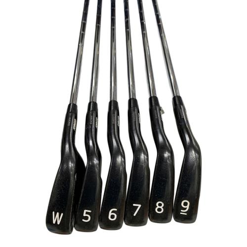 PXG (ピーエックスジー) エクストリームダーク アイアンセット