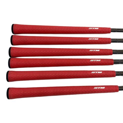 PXG (ピーエックスジー) エクストリームダーク アイアンセット