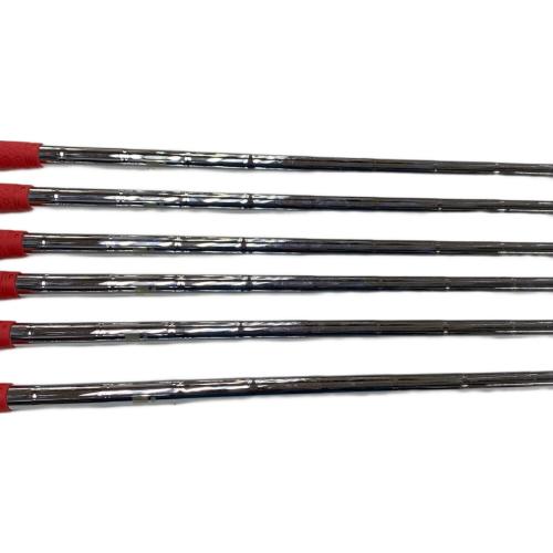 PXG (ピーエックスジー) エクストリームダーク アイアンセット