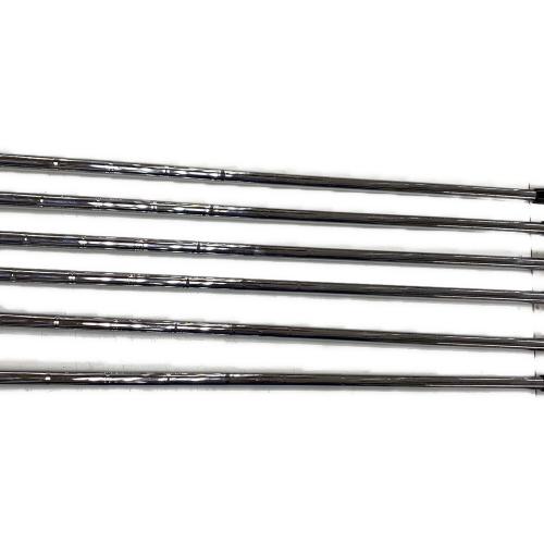 PXG (ピーエックスジー) エクストリームダーク アイアンセット