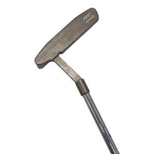 YAMADA (ヤマダ) YAMADA MILLED WMPEROR Ⅱ パター OLD MAN