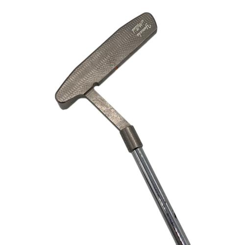 YAMADA (ヤマダ) YAMADA MILLED WMPEROR Ⅱ パター OLD MAN