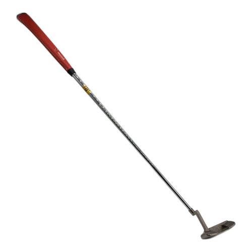 YAMADA (ヤマダ) YAMADA MILLED WMPEROR Ⅱ パター OLD MAN