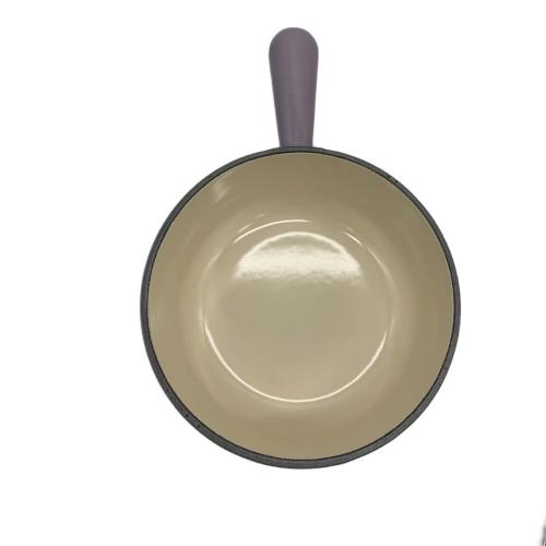 LE CREUSET (ルクルーゼ) ソースパン 18cm ラベンダー