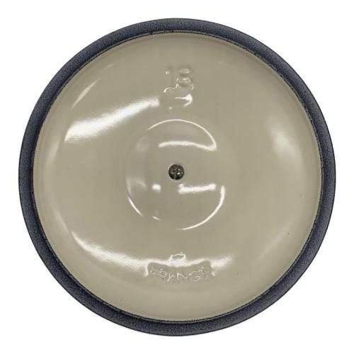 LE CREUSET (ルクルーゼ) ソースパン 18cm ラベンダー