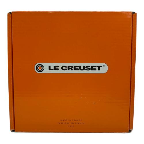 LE CREUSET (ルクルーゼ) ソースパン 18cm ラベンダー