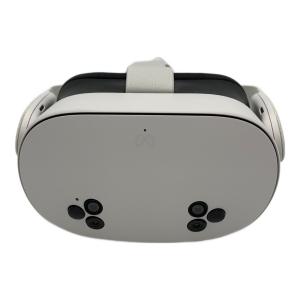Meta QUEST 3S (メタ クエスト 3S) ゲーム機 P97 128GB