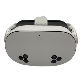 Meta QUEST 3S (メタ クエスト 3S) ゲーム機 P97 128GB