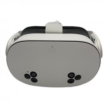 Meta (メタ) VRヘッドセット Meta Quest 2 動作未確認 -｜トレファクONLINE