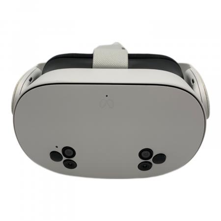 Meta QUEST 3S (メタ クエスト 3S) ゲーム機 P97 128GB｜トレファクONLINE