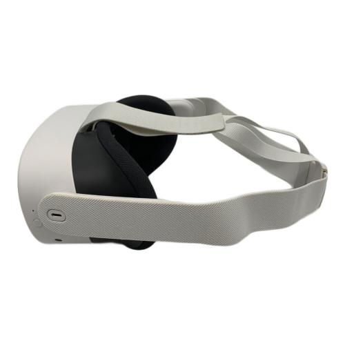 Meta QUEST 3S (メタ クエスト 3S) ゲーム機 P97 128GB