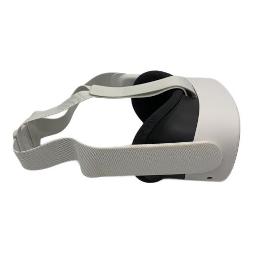 Meta QUEST 3S (メタ クエスト 3S) ゲーム機 P97 128GB