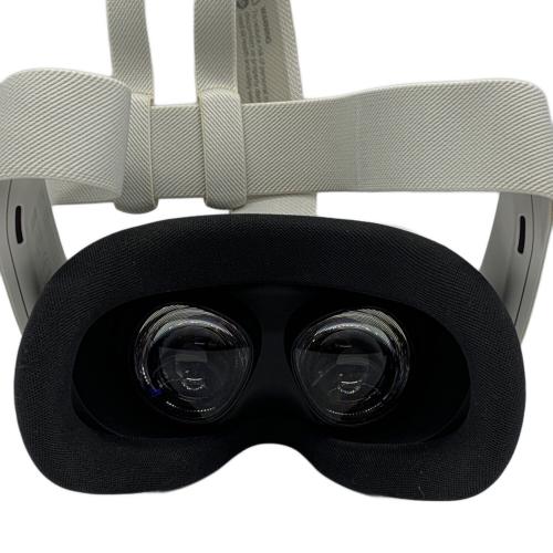 Meta QUEST 3S (メタ クエスト 3S) ゲーム機 P97 128GB