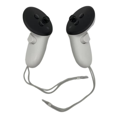 Meta QUEST 3S (メタ クエスト 3S) ゲーム機 P97 128GB