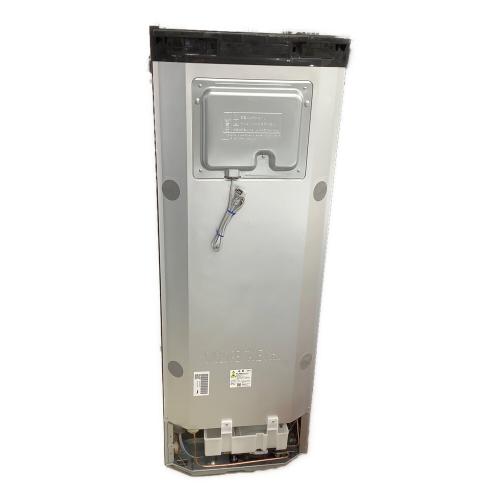 SHARP (シャープ) 2ドア冷蔵庫 SJ-PD28P-T 2025年製 301 280L