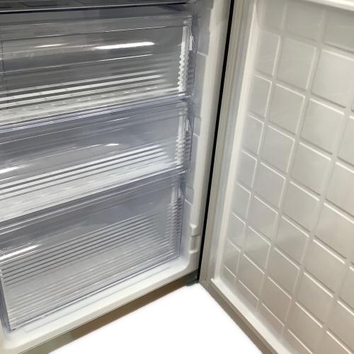 SHARP (シャープ) 2ドア冷蔵庫 SJ-PD28P-T 2025年製 301 280L