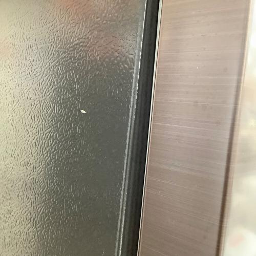 SHARP (シャープ) 2ドア冷蔵庫 SJ-PD28P-T 2025年製 301 280L