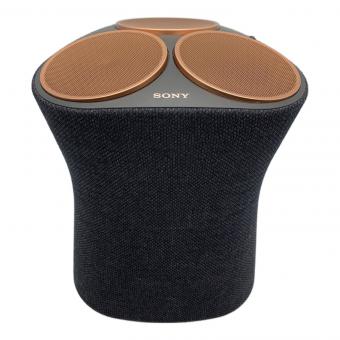 SONY(ソニー) ワイヤレススピーカー SRS-RA5000 2021年製 動作確認・初期化済み