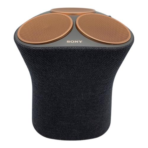 SONY (ソニー) ワイヤレススピーカー SRS-RA5000 2021年製 動作確認・初期化済み