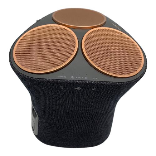 SONY (ソニー) ワイヤレススピーカー SRS-RA5000 2021年製 動作確認・初期化済み