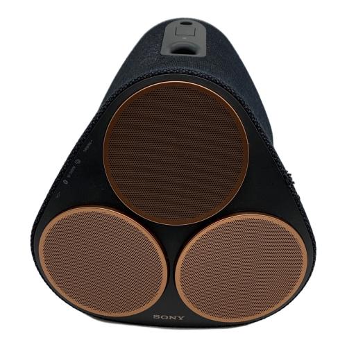 SONY (ソニー) ワイヤレススピーカー SRS-RA5000 2021年製 動作確認・初期化済み