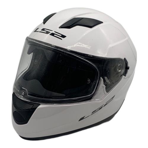 LS2 (エルエスツー) バイク用ヘルメット PSCマーク(バイク用ヘルメット)有