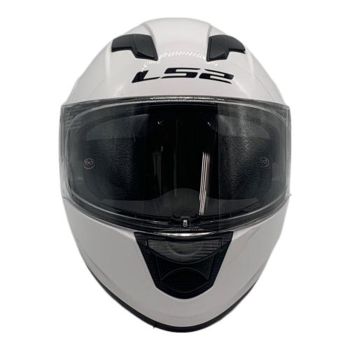 LS2 (エルエスツー) バイク用ヘルメット PSCマーク(バイク用ヘルメット)有