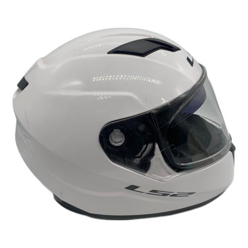 LS2 (エルエスツー) バイク用ヘルメット PSCマーク(バイク用ヘルメット)有